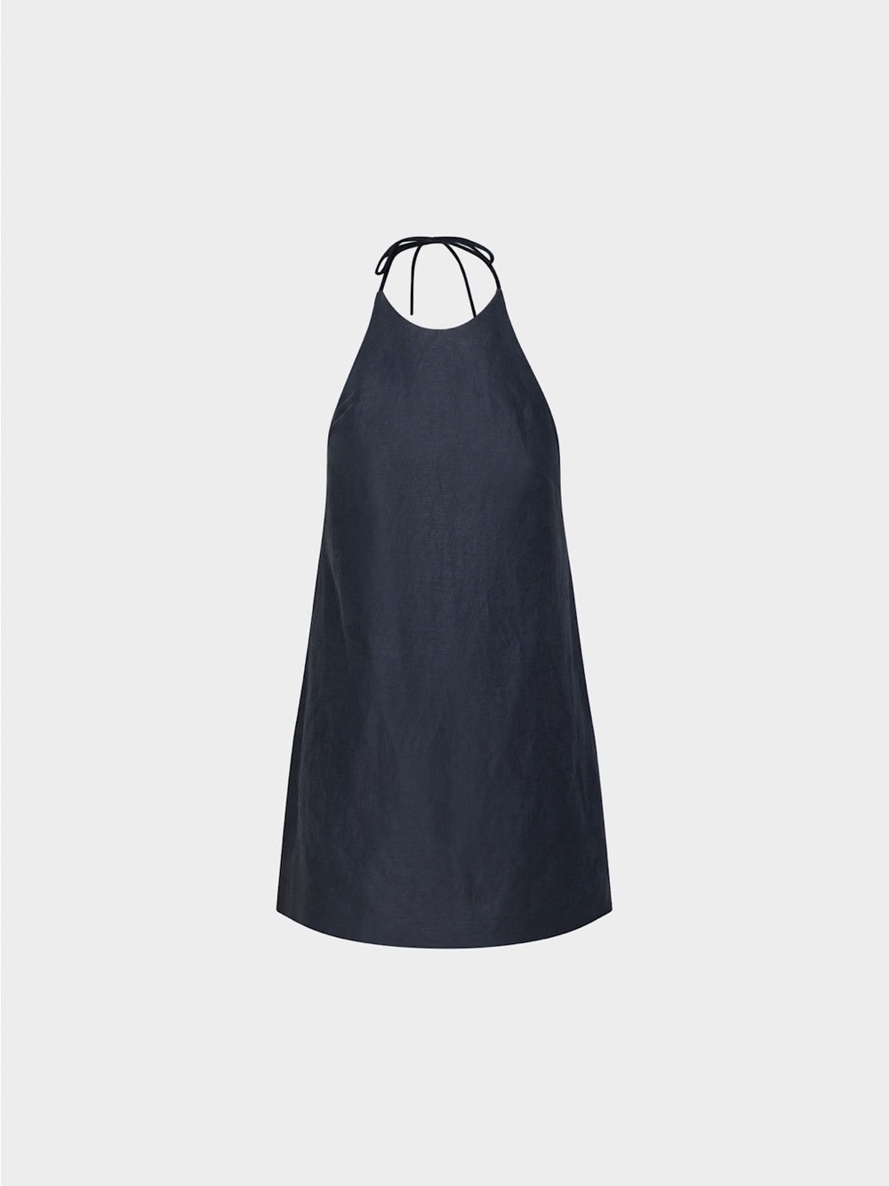 Wilfred Stillwater Halter Dress - CruiseLinen™